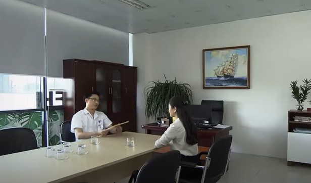 Trực tiếp phim Lửa ấm tập 30 trên kênh VTV1: Ngọc "trơ trẽn" đến nhà Thủy ăn cơm truc tiep phim lua am tap 30 tren kenh vtv1 ngoc tro tren den nha thuy an com