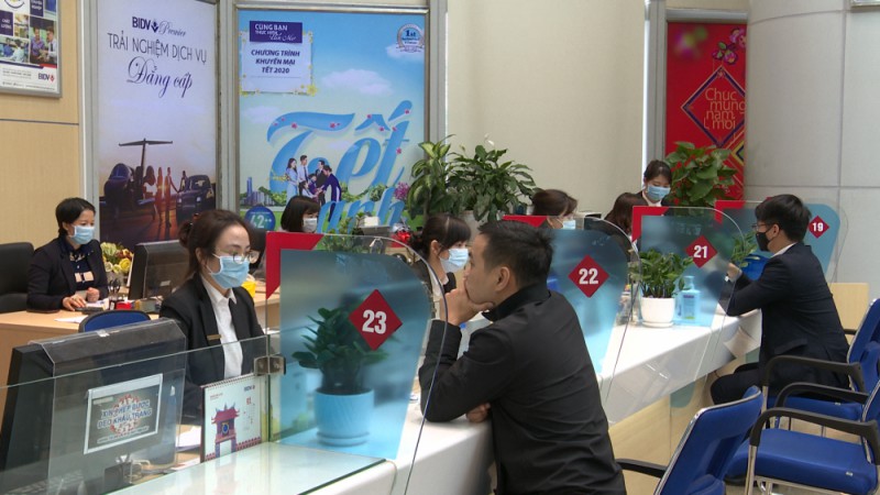 cuoc dua tang von ngan hang hua hen nong hon trong nam 2021