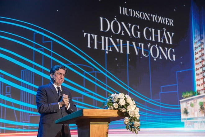 City Garden Thu Thiem anh 2