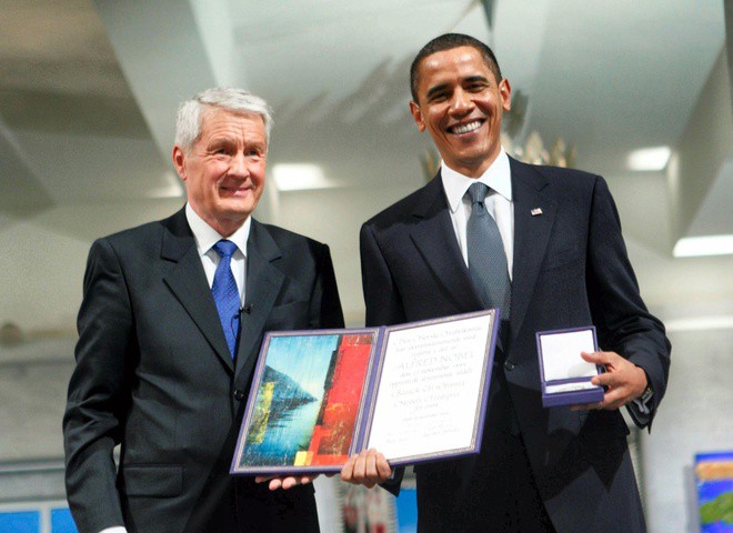 tong thong My co bang tien si anh 3