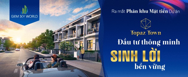 Tầm nhìn không giới hạn từ căn hộ Opal Skyline - Ảnh 4.