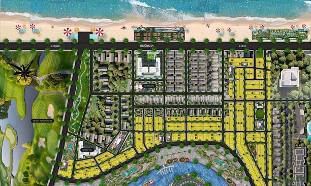 Ngoc Duong Riverside anh 3