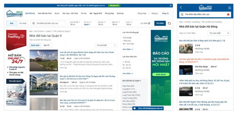 Mua nhà nhanh hơn nhờ sự hỗ trợ của công nghệ - Ảnh 3. Mua nhà nhanh hơn nhờ sự hỗ trợ của công nghệ - Ảnh 3.