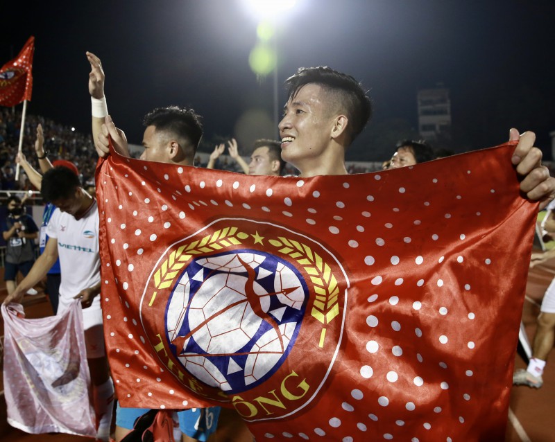 Nhung dieu Viettel can lam de lay lai ten The Cong anh 3