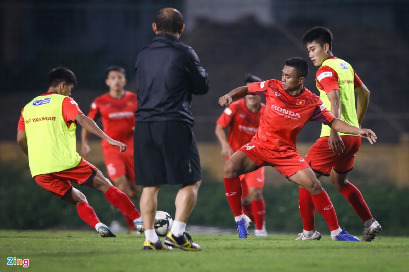 U22 Viet Nam Tran Bao Toan anh 3