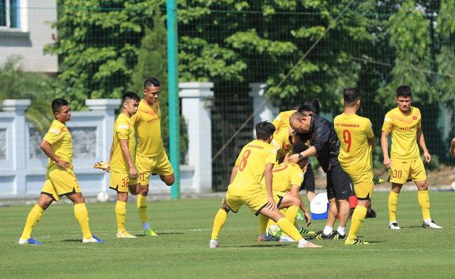 Báo Thái quan tâm đến sự kiện U22 Việt Nam sang Pháp dự Toulon Cup