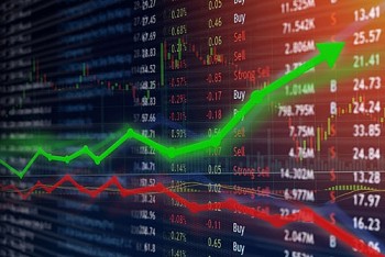 Chứng khoán phiên sáng 11/11: Áp lực từ các mã vốn hóa lớn, VN-Index thu hẹp đà tăng chung khoan phien sang 1111 ap luc tu cac ma von hoa lon vn index thu hep da tang