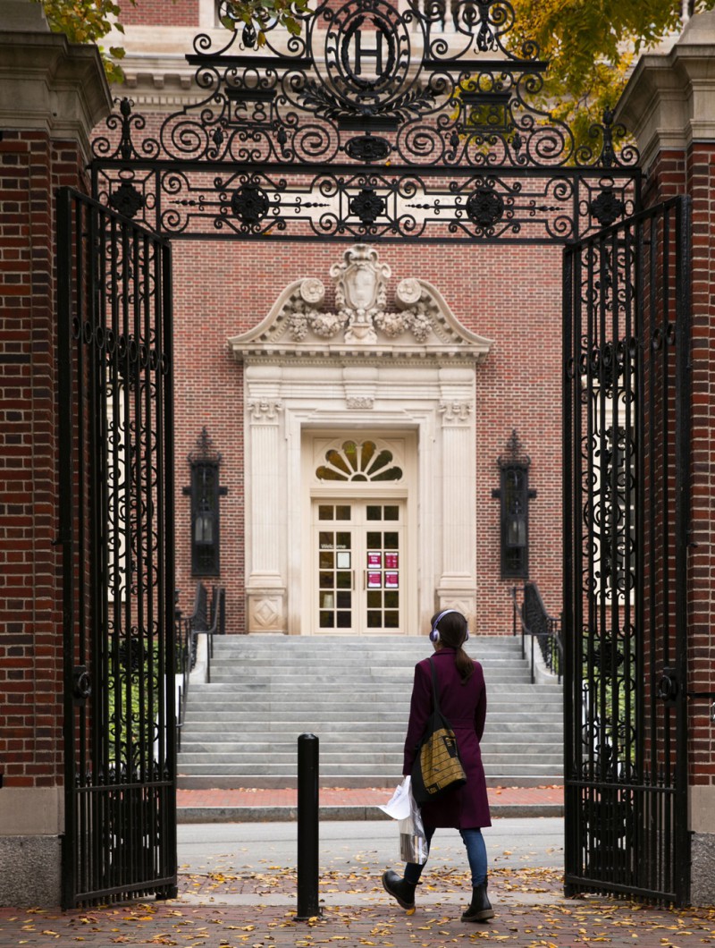 Hình ảnh ĐH Harvard ảnh 3 Hinh anh DH Harvard anh 3