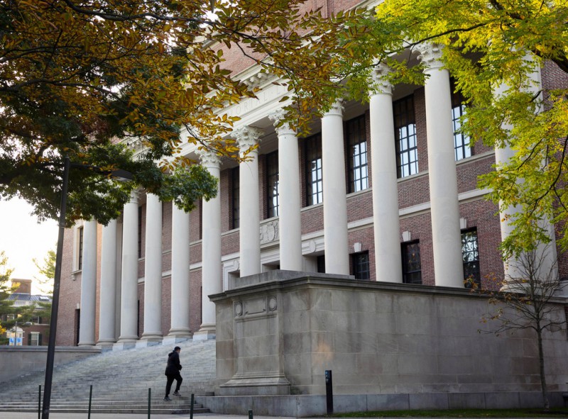 Hình ảnh ĐH Harvard ảnh 7 Hinh anh DH Harvard anh 7
