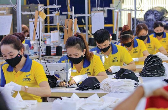 Lợi nhuận các nhóm ngành ra sao trong quý III/2020 loi nhuan cac nhom nganh ra sao trong quy iii2020