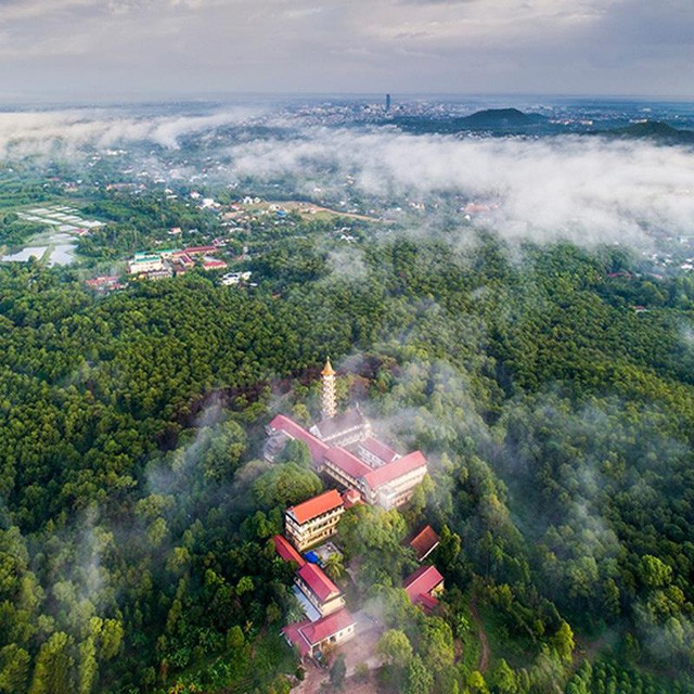 Xu hướng lựa chọn chốn nghỉ dưỡng của giới thượng lưu - Ảnh 2. Xu hướng lựa chọn chốn nghỉ dưỡng của giới thượng lưu - Ảnh 2.