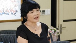 PGS.TS. Nguyễn Hoàng Ánh: Phụ huynh Việt mới là lực cản lớn nhất của giáo dục! PGS.TS. Nguyễn Hoàng Ánh: Phụ huynh Việt mới là lực cản lớn nhất của giáo dục!