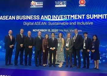 Chuyển đổi số: Người lao động ASEAN buộc phải thích nghi nhanh chóng